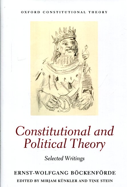 Constitutional and Political Theory 