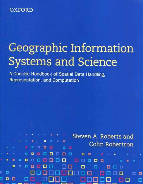 Geographic information systems and science. 9780199003631