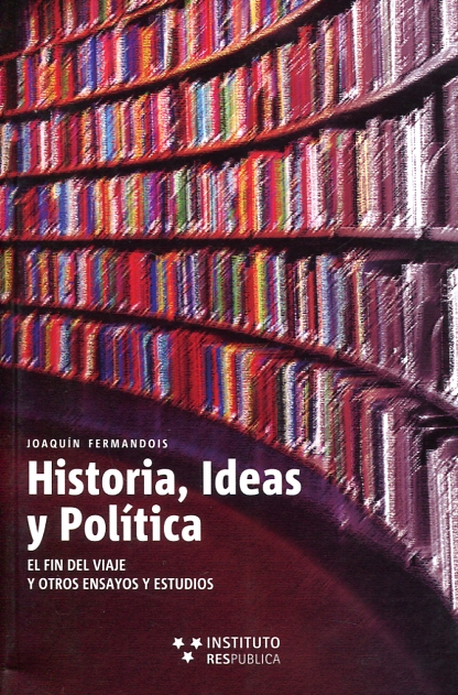 Historia, ideas y política. 9789569218194