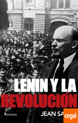 Lenin y la revolución. 9788483079065