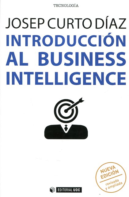 Introducción al business intelligence