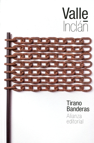 Tirano Banderas. 9788491045564
