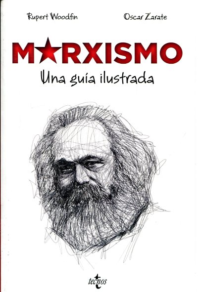 Marxismo. 9788430970803