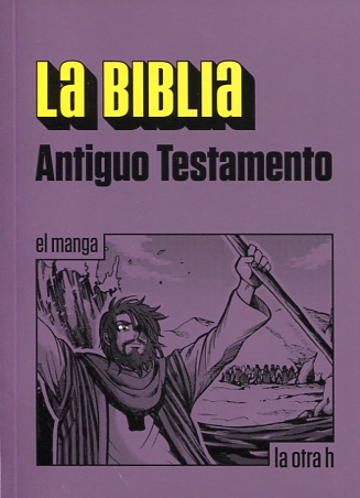 La Biblia. Antiguo Testamento. 9788416540907