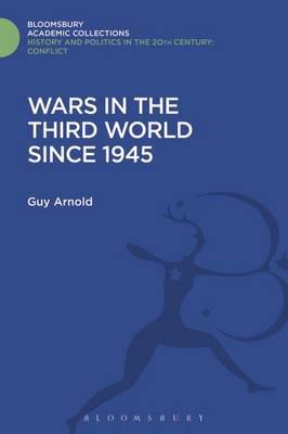Wars in the Third World since 1945