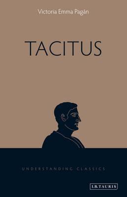 Tacitus. 9781780763187