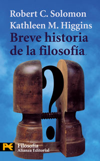 Breve Historia de la Filosofía. 9788420635361