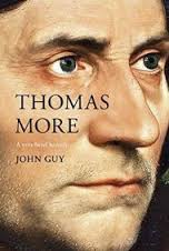 Thomas More. 9780281077380