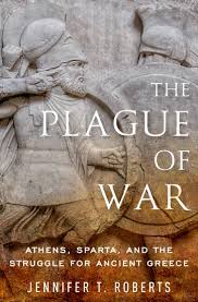 The plague of war. 9780199996643