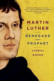 Martin Luther. 9780812996197