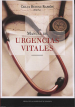 Manual de urgencias vitales. 9788416933181