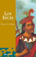 Los Incas. 9788434466814
