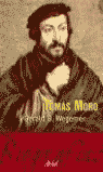 Tomás Moro. 9788434466920