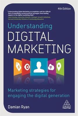 Understanding digital marketing. 9780749478438