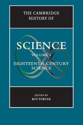 The Cambridge History of Science. 9781107559738