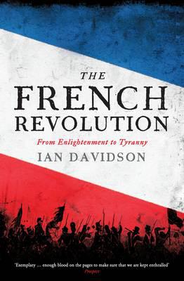 The French Revolution. 9781846685408