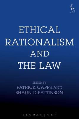 Ethical rationalism and the Law