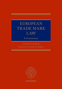 European trade mark Law