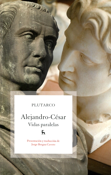 Alejandro - César