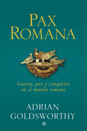 Pax romana. 9788490609439