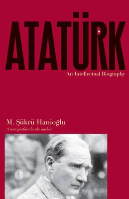 Atatürk. 9780691175829