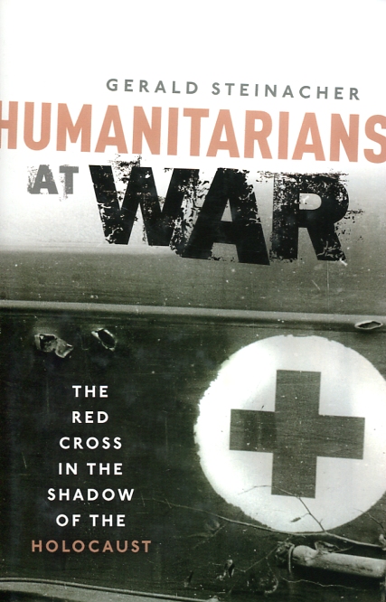 Humanitarians at war. 9780198704935