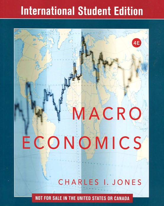 Macroeconomics. 9780393615333