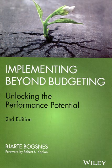 Implementing beyond budgeting 