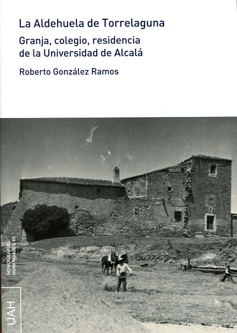 La Aldehuela de Torrelaguna . 9788416599967