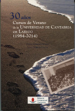 30 años de Curso de Verano de la Universidad de Cantabria en Laredo (1984-2014). 9788481027563