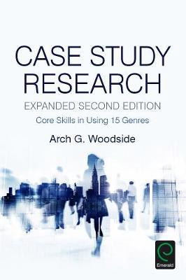 Case study research