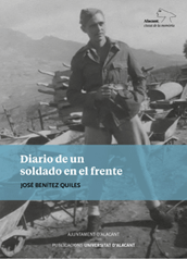 Diario de un soldado en el frente. 9788497175128