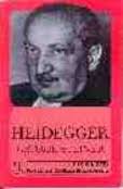 Heidegger. 9788437505121