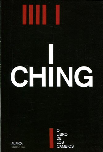 I Ching. 9788491047032