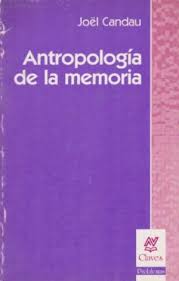 Antropología de la memoria. 9789506024406