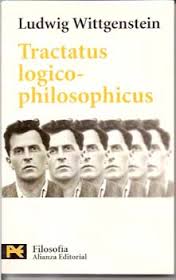 Tractatus logico-philosophicus. 9788420655703