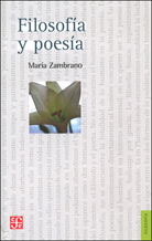 Filosofía y poesía. 9788437507736