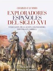 Exploradores españoles del siglo XVI