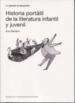 Historia portátil de la literatura infantil y juvenil. 9788416933518