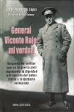 General Vicente Rojo. 9788484651505