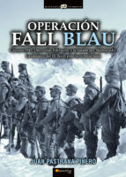 Operación Fall Blau. 9788499678597