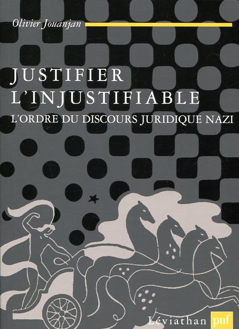 Justifier l'injustifiable. 9782130619178