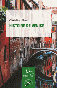 Histoire de Venise. 9782130792857