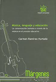 Música, lenguaje y educación. 9788484565734