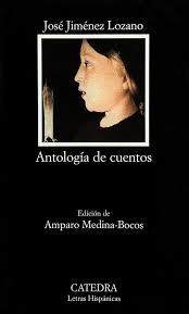 Antología de cuentos. 9788437622057