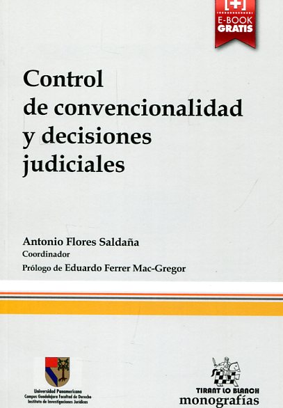 Control de convencionalidad y decisiones judiciales