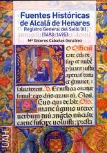 Fuentes históricas de Alcalá de Henares