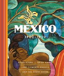 México 1900-1950. 9788494603464