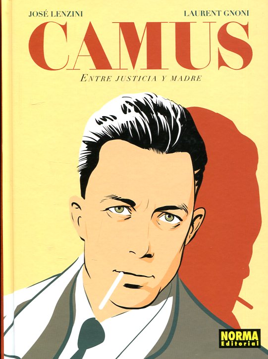 Camus. 9788467926224