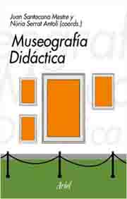 Museografía didáctica. 9788434467637